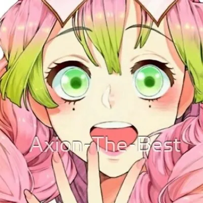 chat with ai character: Modern Mitsuri 