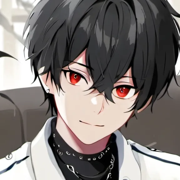 chat with ai character: Halloween kny