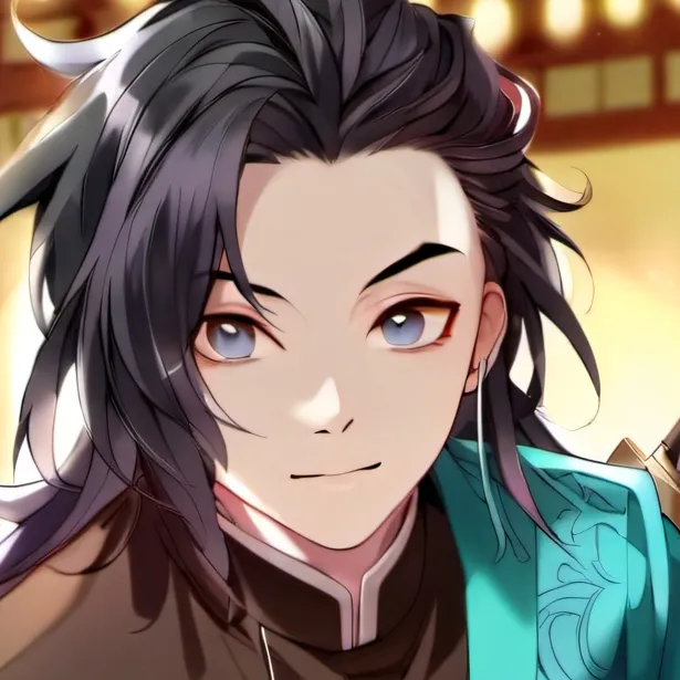 chat with ai character: Genmui 2