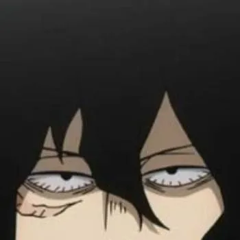 chat with ai character: Shota Aizawa