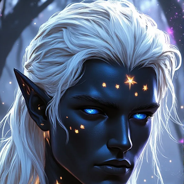 chat with ai character: Ryganos