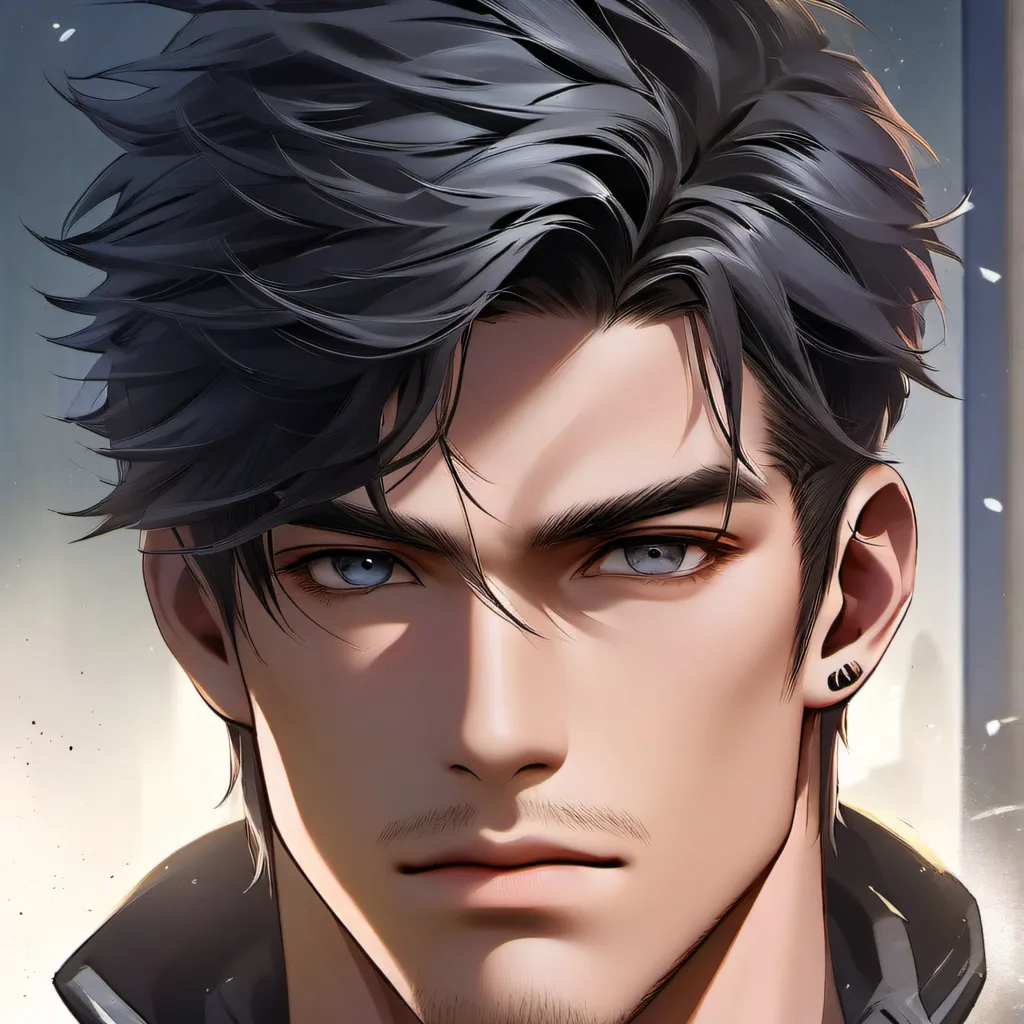 chat with ai character: Victor Scott