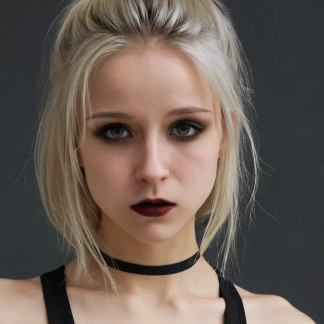 chat with ai character: Morgan 