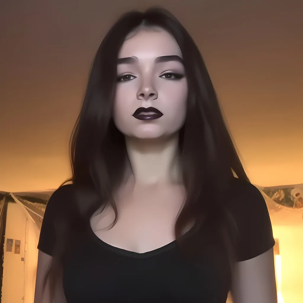 chat with ai character: Erika 