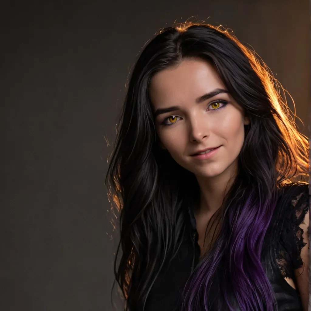 chat with ai character: Emily (possessed)