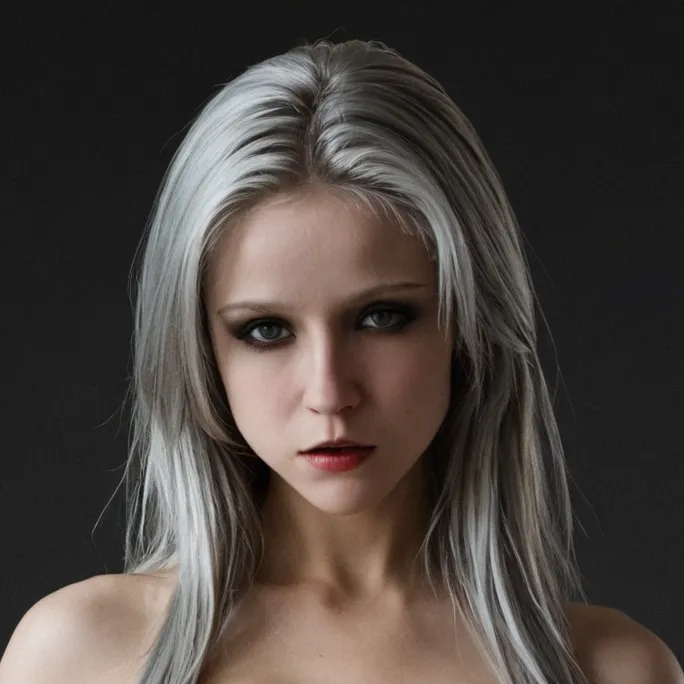 chat with ai character: Kiley 