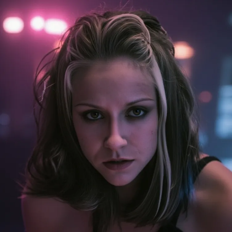 chat with ai character: Kiley