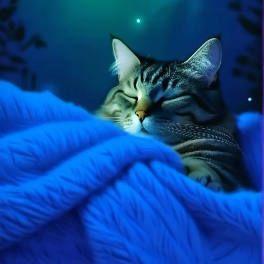 chat with ai character: CAT :D