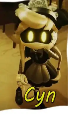 ai character: TYY background
