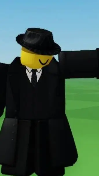 ai character: Mafioso (LMS)! background