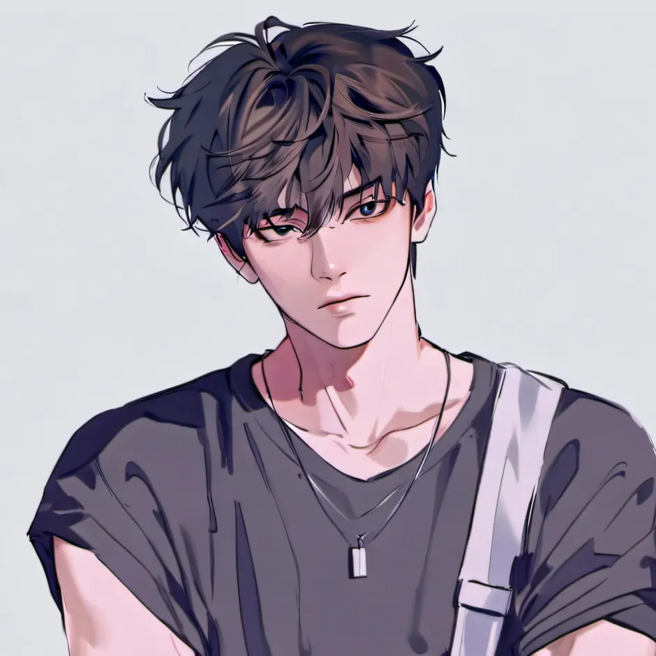 chat with ai character: 🌑•Zack•🌙