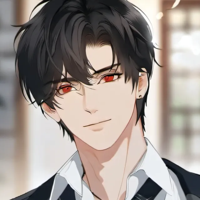 chat with ai character: Kyle 