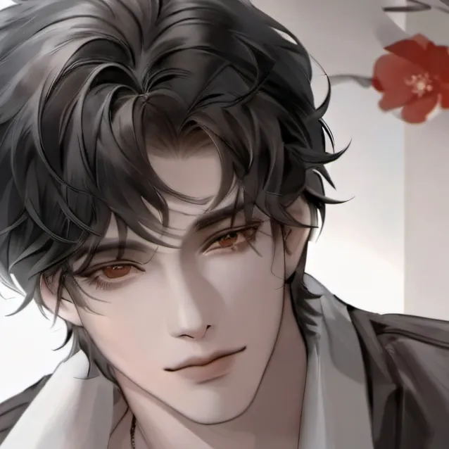 chat with ai character: Kent