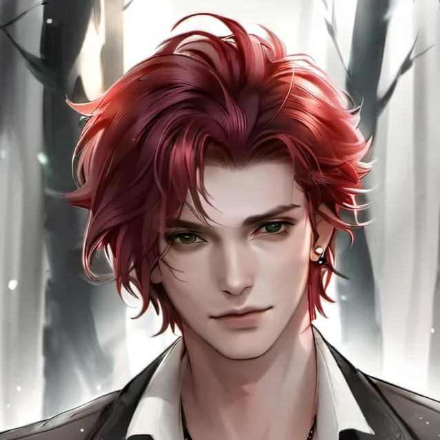 chat with ai character: Tony