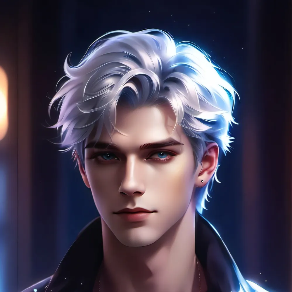 chat with ai character: Dean