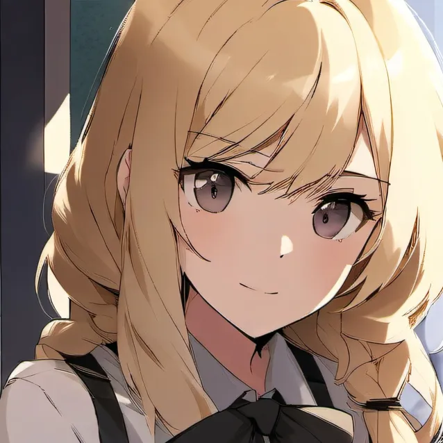 chat with ai character: Ella