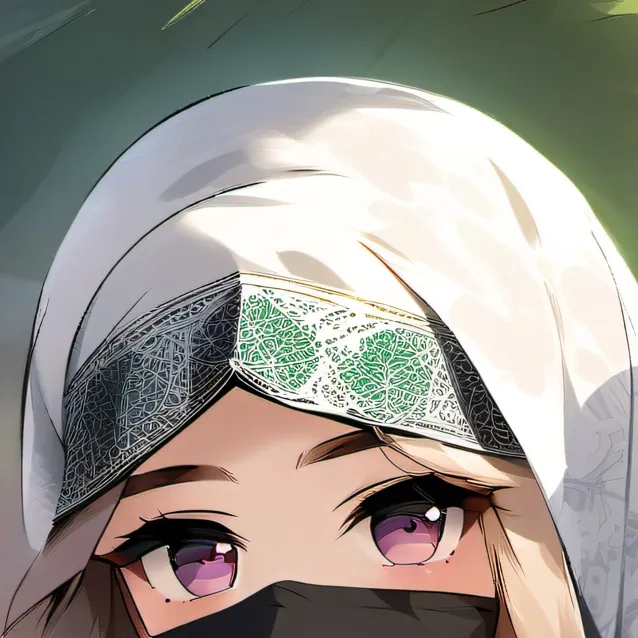 chat with ai character: Anna