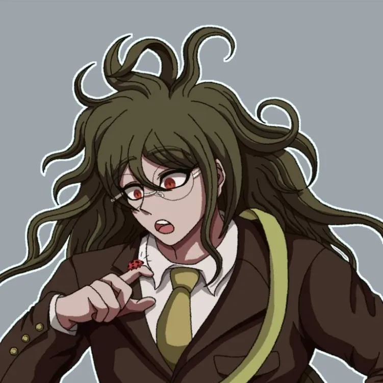 chat with ai character: 🪲husband Gonta🐞