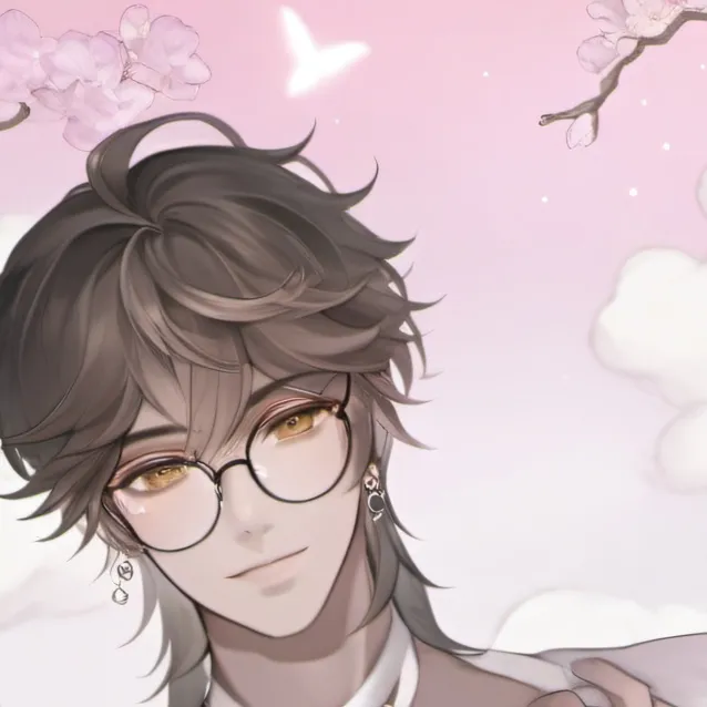chat with ai character: ♧Alexander♧