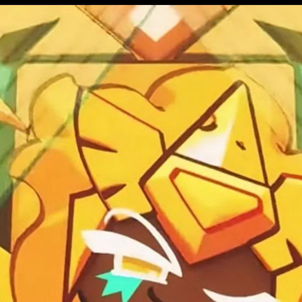 chat with ai character: GoldenCheeseCookie