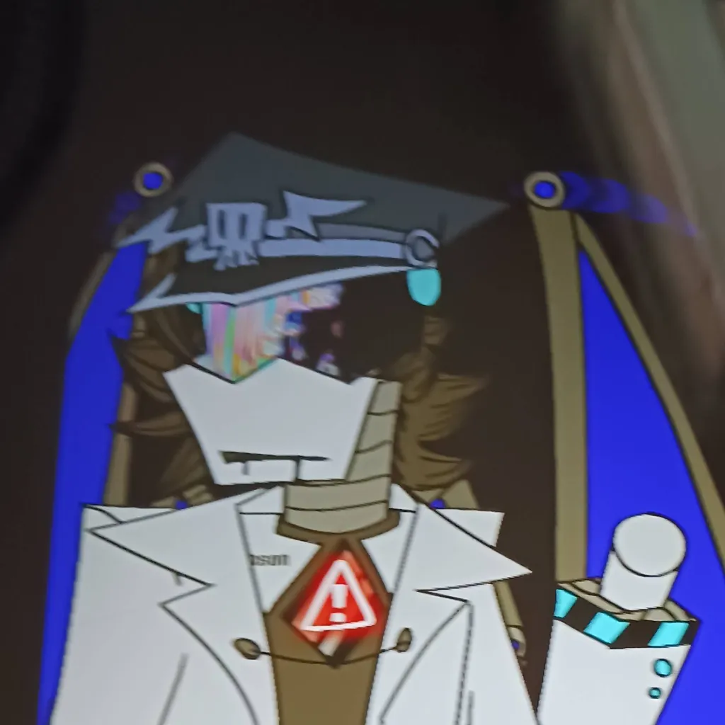 chat with ai character: S 2.0