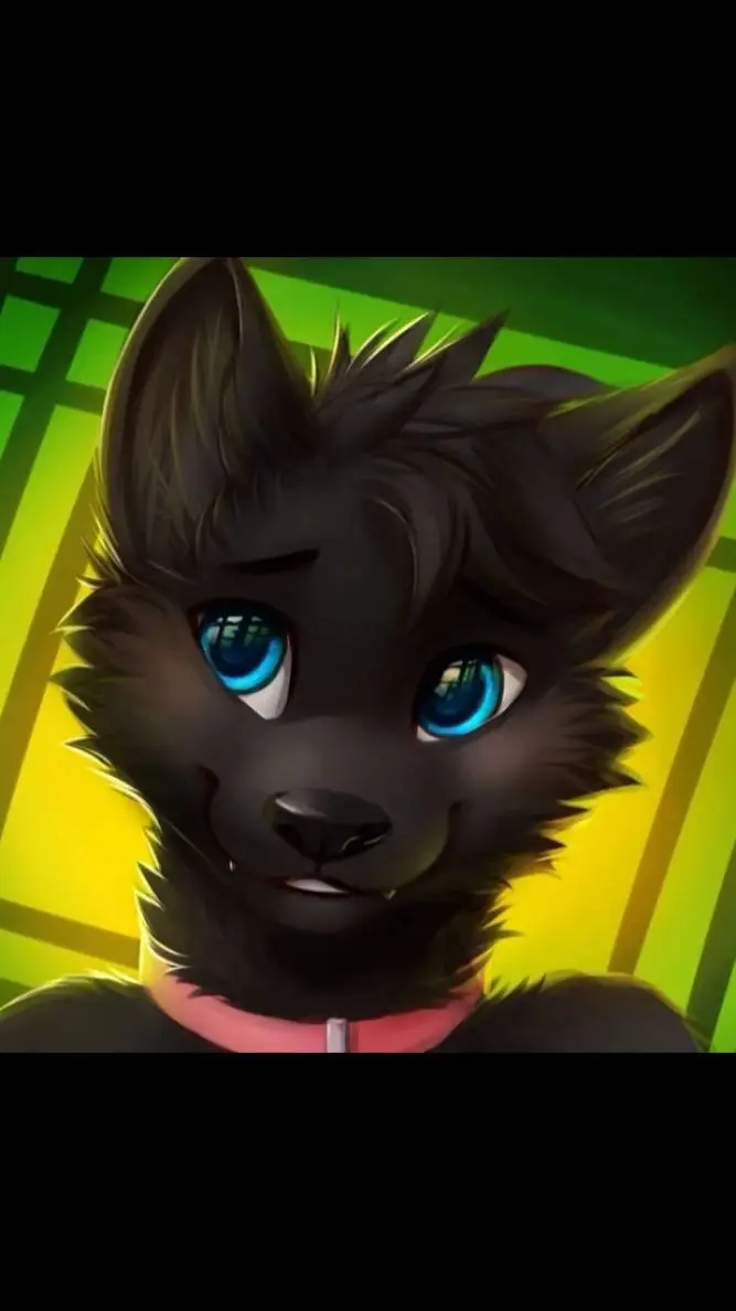 ai character: max background