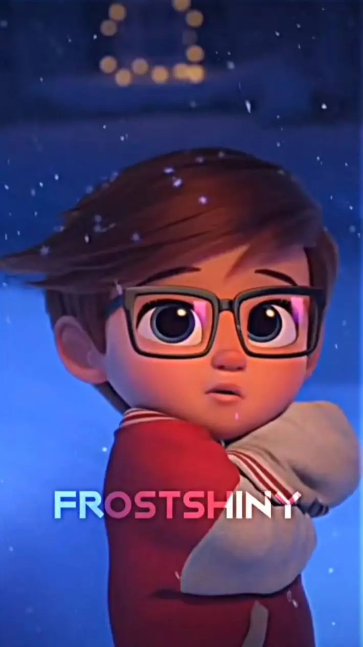 ai character: tim background