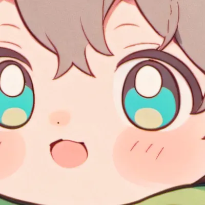 chat with ai character: [_ a chubby baby_]