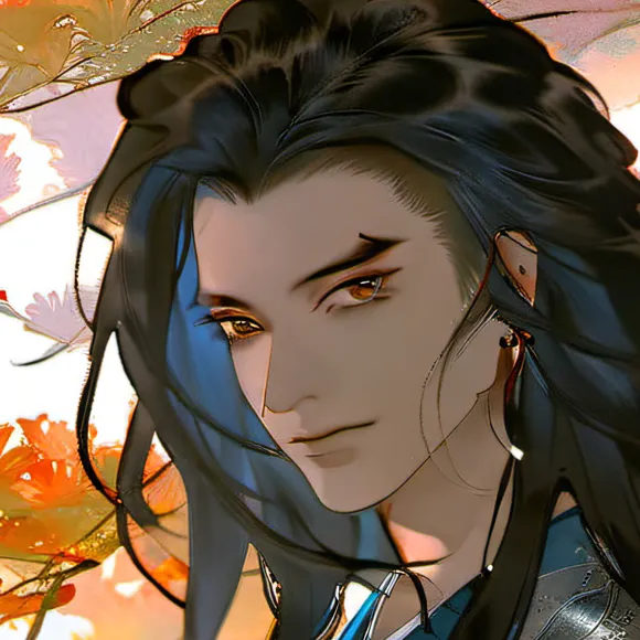 chat with ai character: Muichiro rain