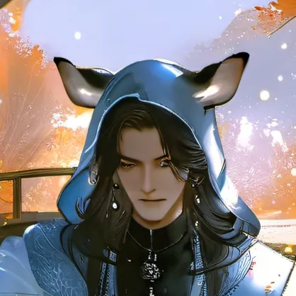 chat with ai character: Inosuke