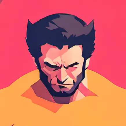 chat with ai character: Wolverine