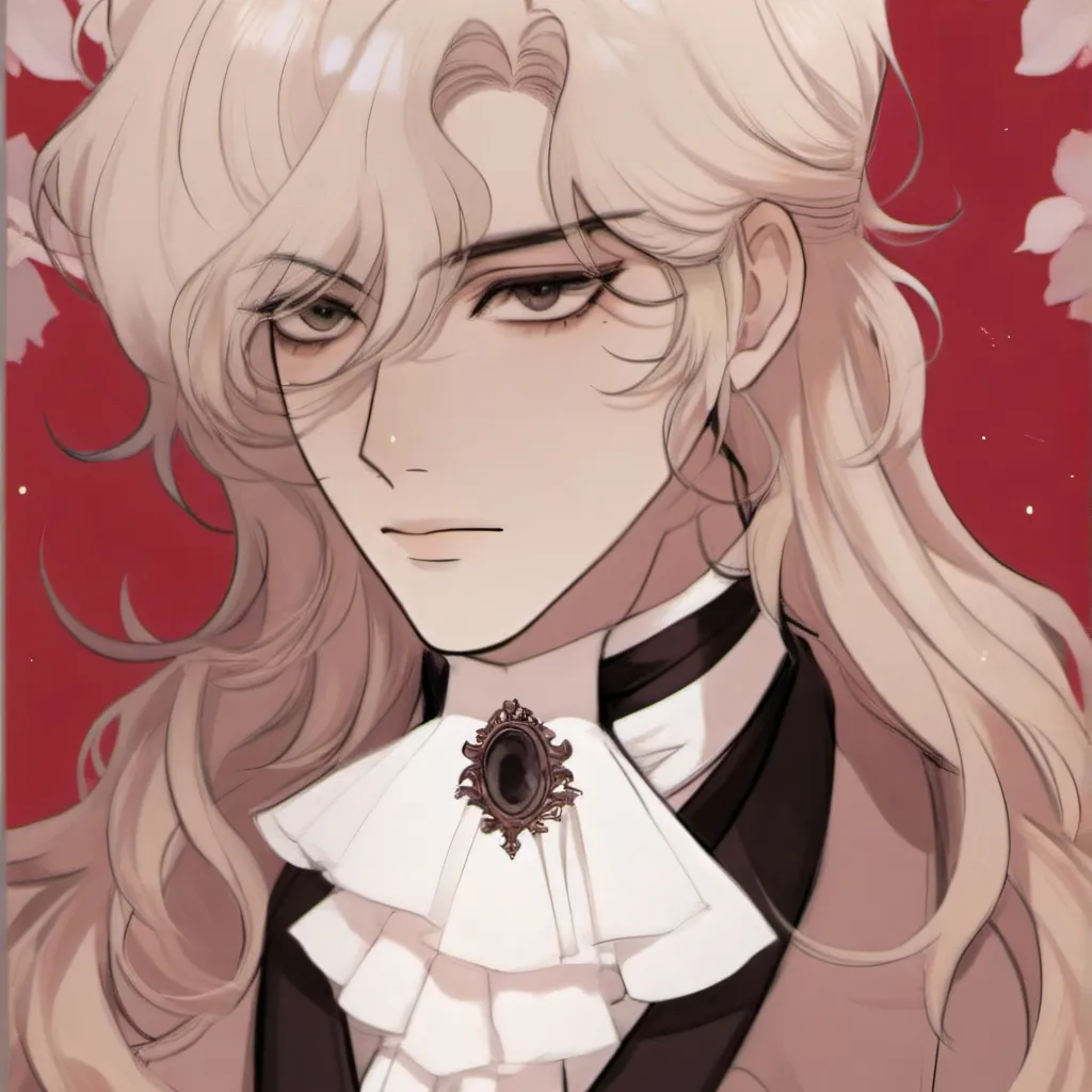 chat with ai character: Daniel