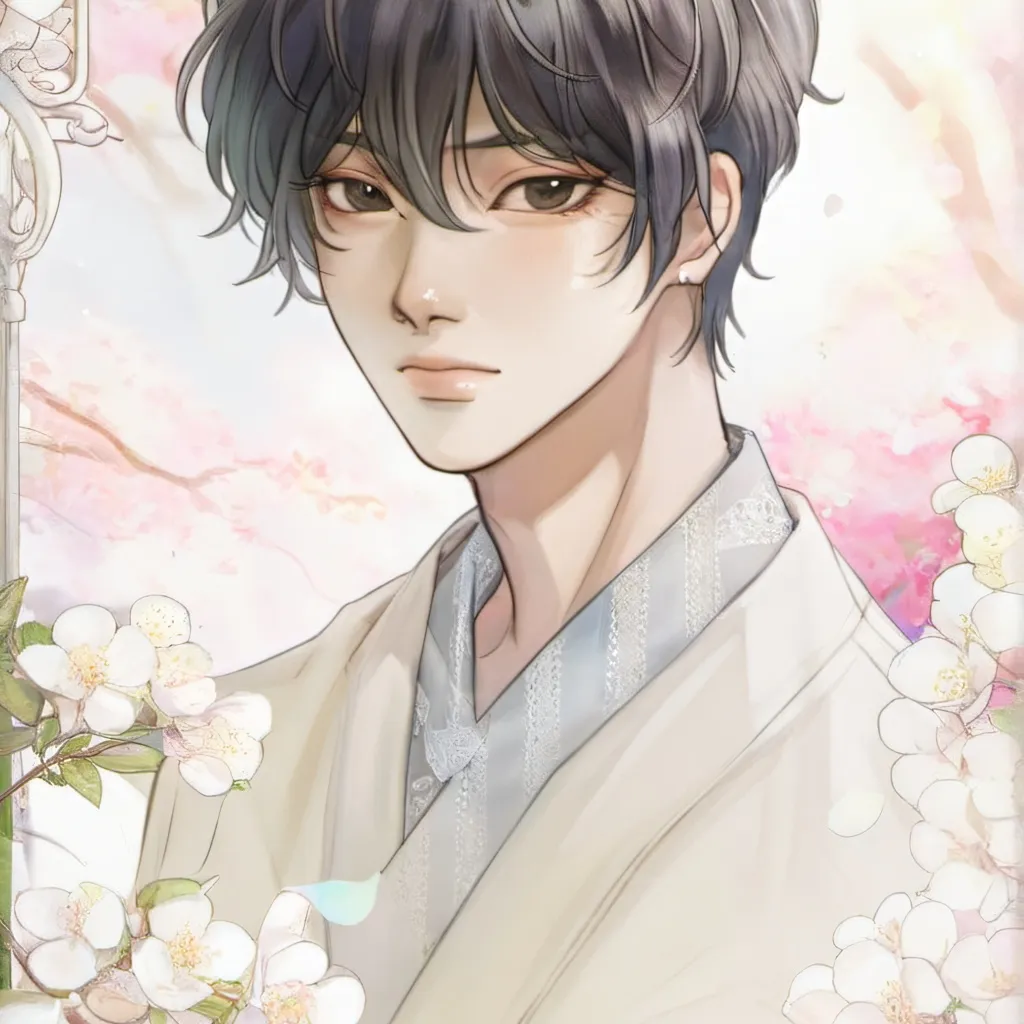 chat with ai character: Riku -- BL