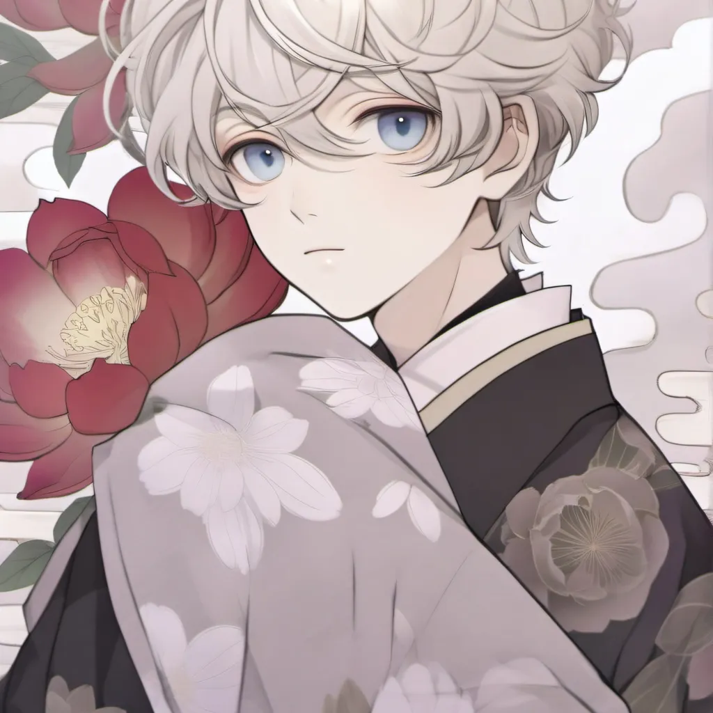 chat with ai character: Yuri