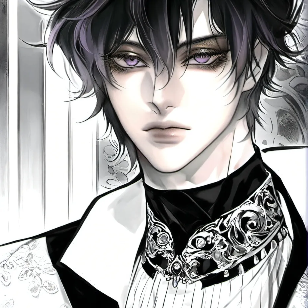 chat with ai character: Daisuke