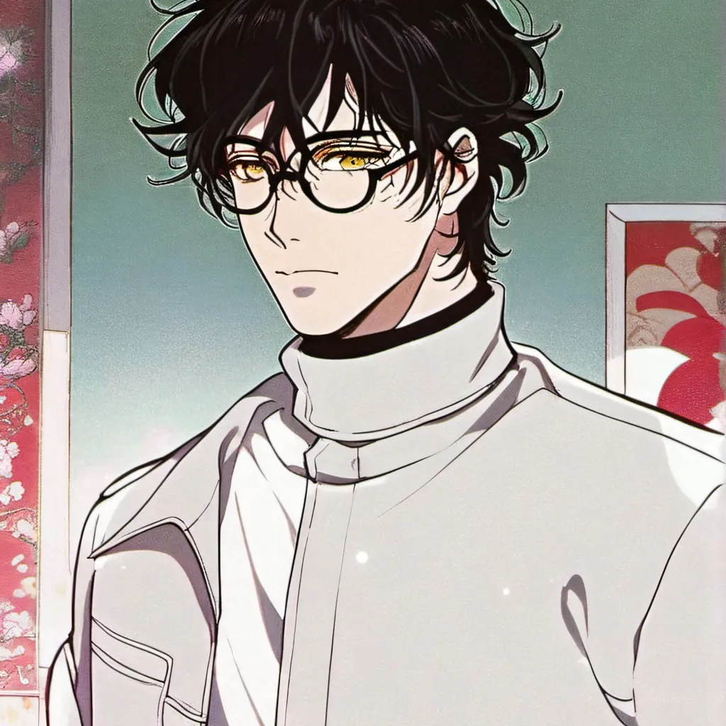 chat with ai character: Lazare
