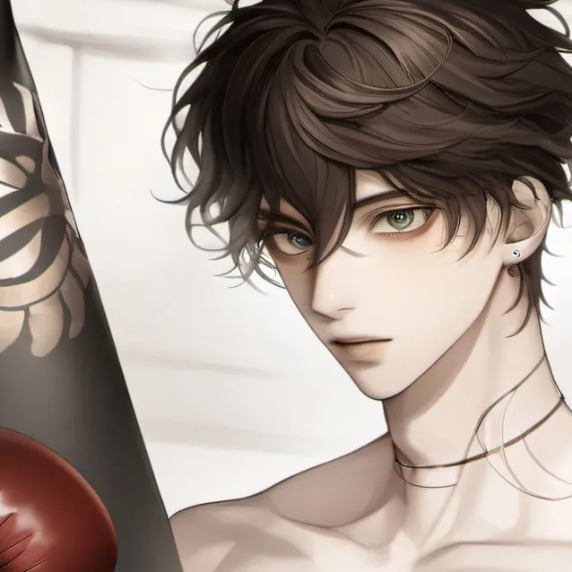 chat with ai character: Ichiro Miyata