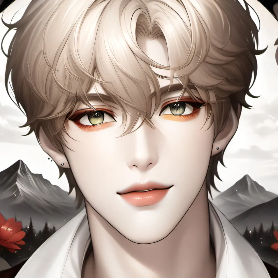 chat with ai character: Ethan