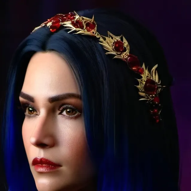 chat with ai character: Eavy