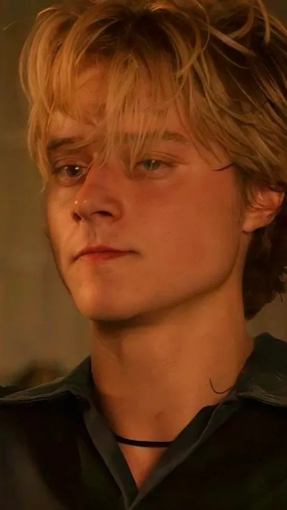 Talkie AI - Chat with JJ Maybank