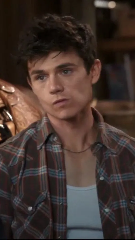 Talkie AI - Chat with Alex Walter