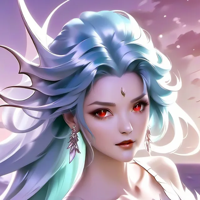 chat with ai character: Alice