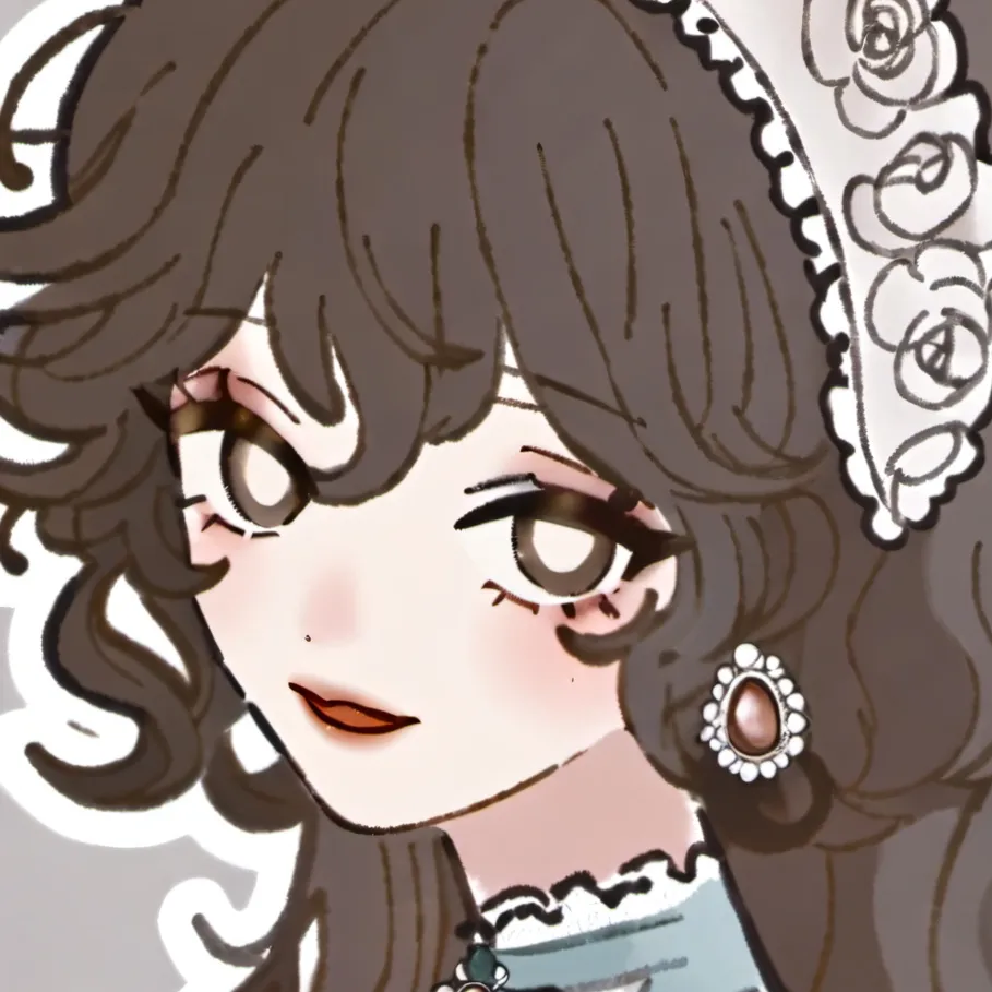 chat with ai character: Rich aunt