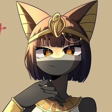 chat with ai character: Egypt