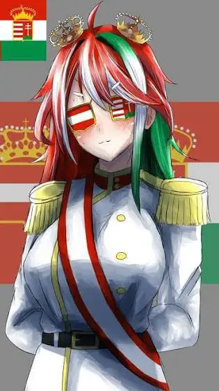 ai character: Austria-Hungary. background