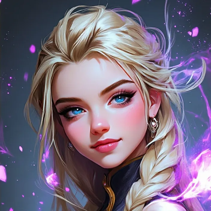 chat with ai character: Princess Tomiko 
