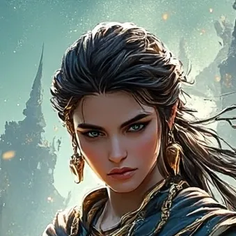 chat with ai character: Mother Eliane