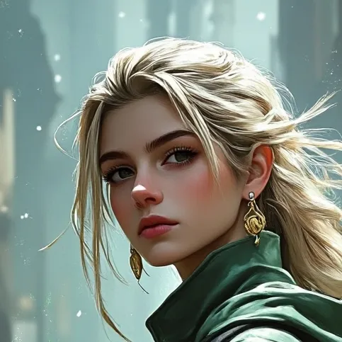chat with ai character: Yelena Belova (AU)
