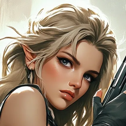 chat with ai character: Natalia Svetlana