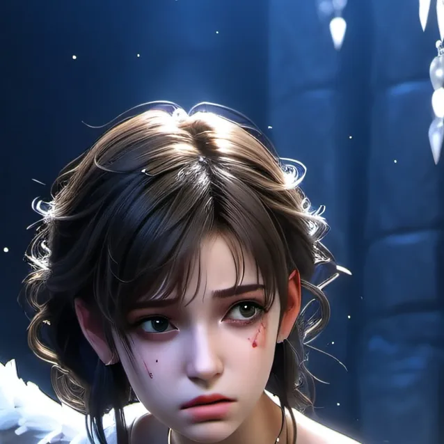 chat with ai character: Leila